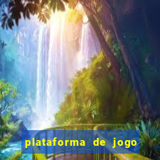 plataforma de jogo que nao precisa depositar dinheiro