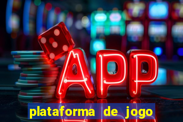 plataforma de jogo que nao precisa depositar dinheiro