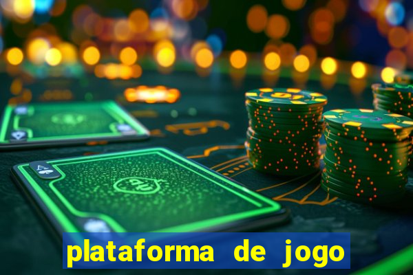 plataforma de jogo que nao precisa depositar dinheiro