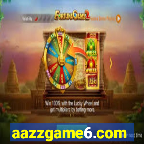 aazzgame6.com