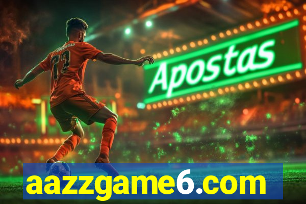 aazzgame6.com