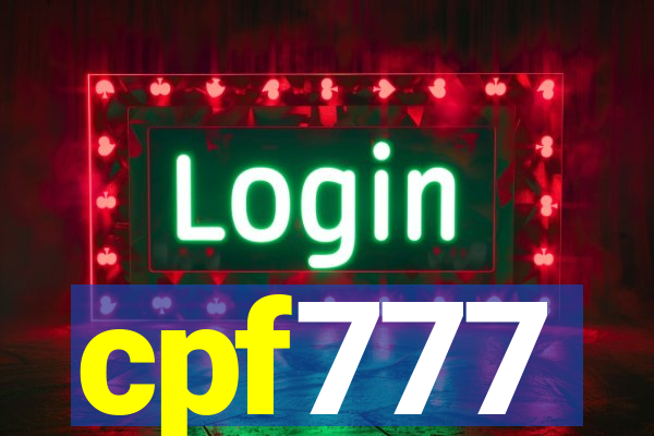 cpf777