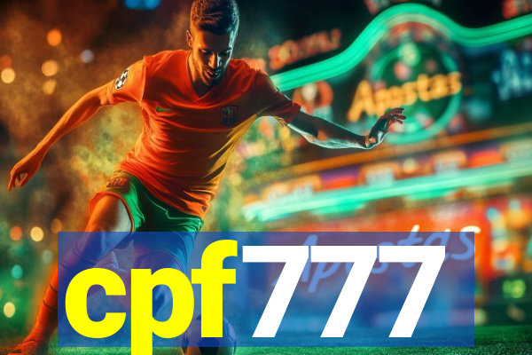 cpf777