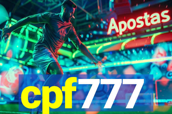 cpf777