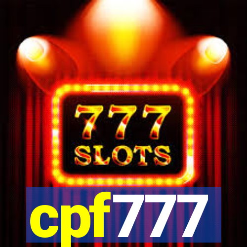 cpf777