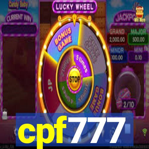 cpf777