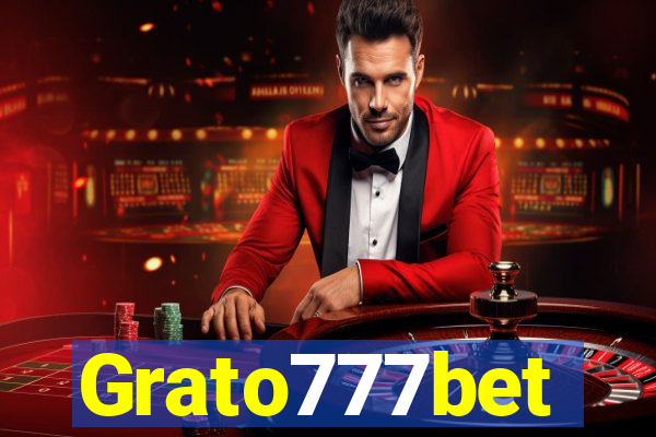 Grato777bet