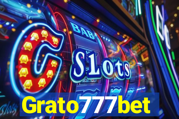 Grato777bet