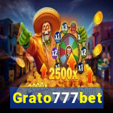 Grato777bet