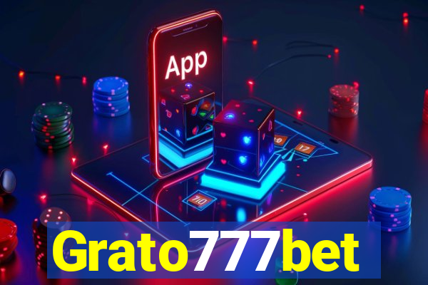 Grato777bet