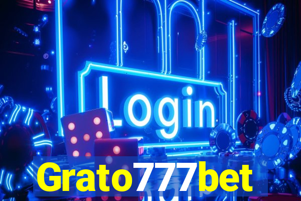 Grato777bet