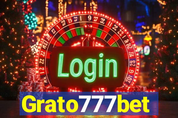 Grato777bet