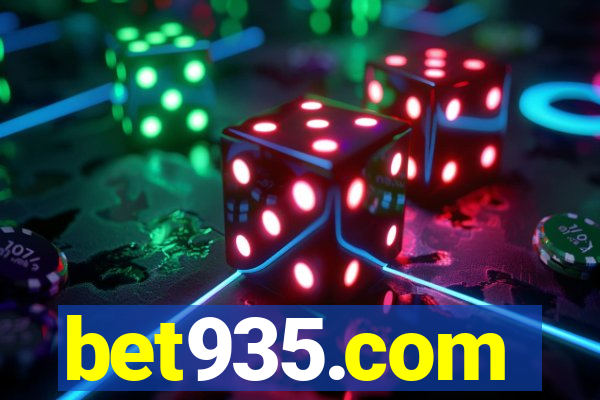 bet935.com