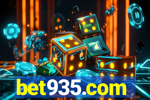 bet935.com