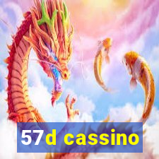 57d cassino