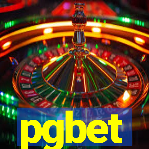 pgbet