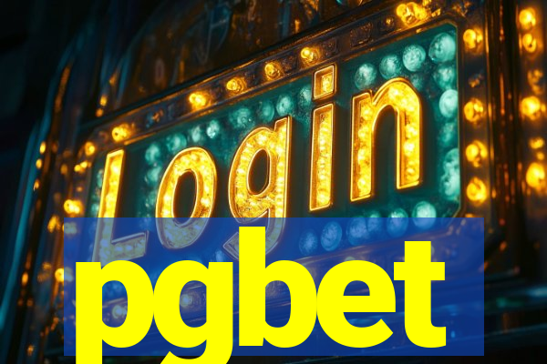 pgbet