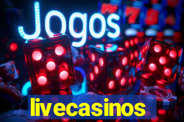 livecasinos