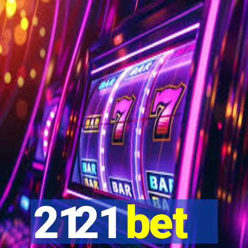 2121 bet