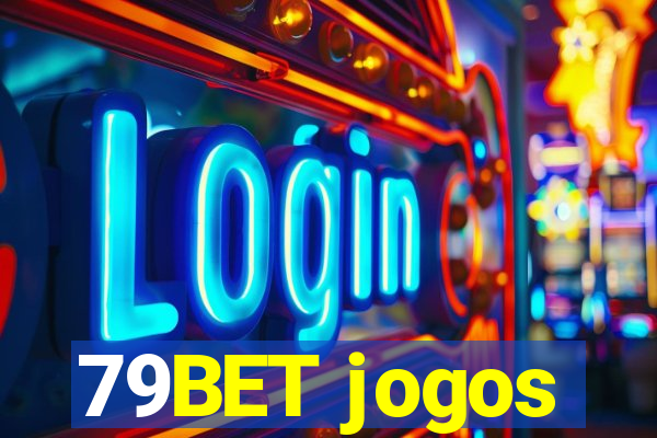 79BET jogos