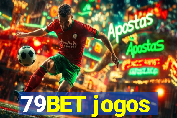 79BET jogos