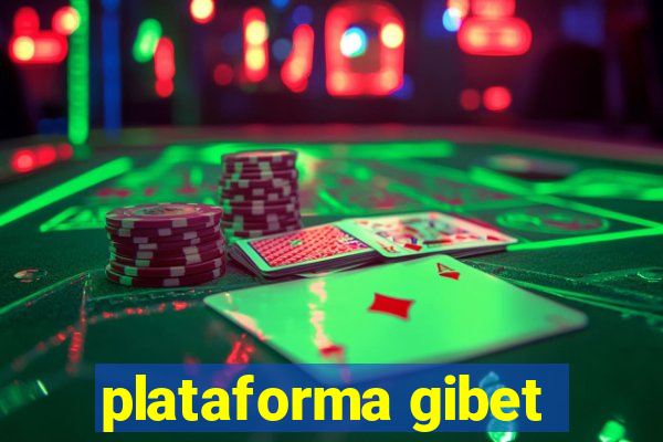 plataforma gibet