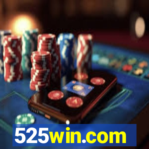 525win.com