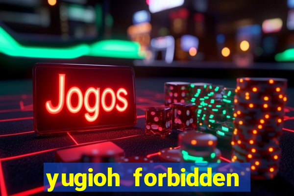 yugioh forbidden memories codigos