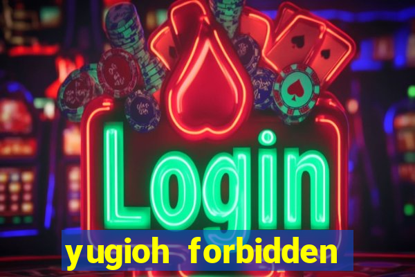 yugioh forbidden memories codigos