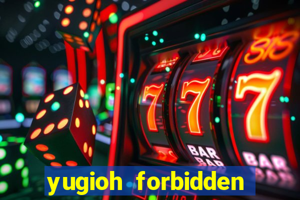 yugioh forbidden memories codigos