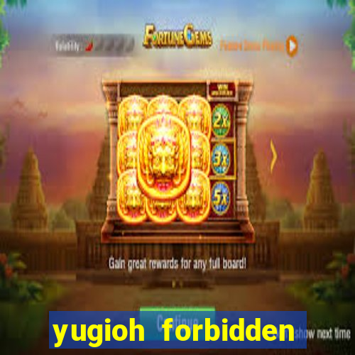 yugioh forbidden memories codigos