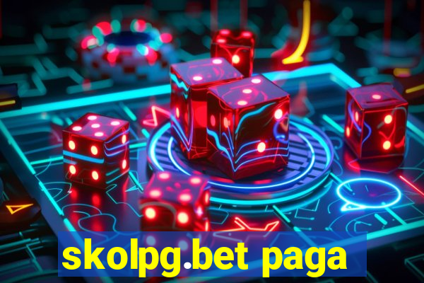 skolpg.bet paga