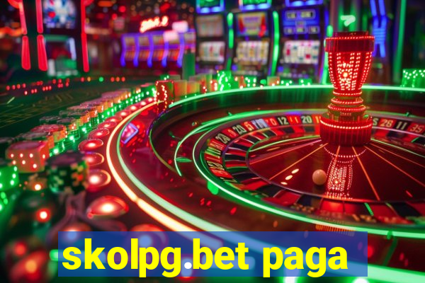 skolpg.bet paga