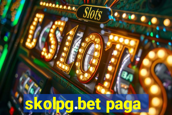 skolpg.bet paga