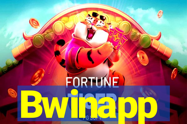 Bwinapp