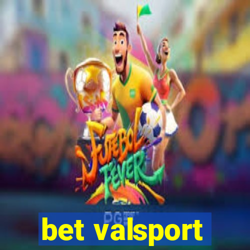 bet valsport