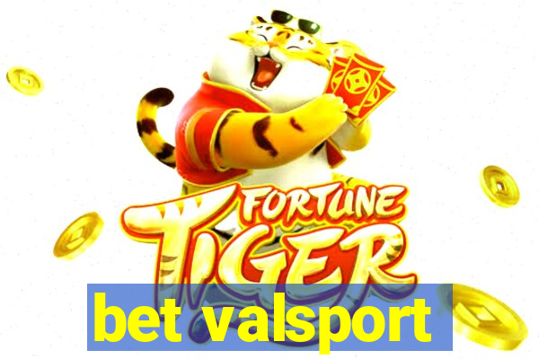 bet valsport