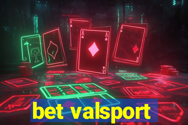 bet valsport