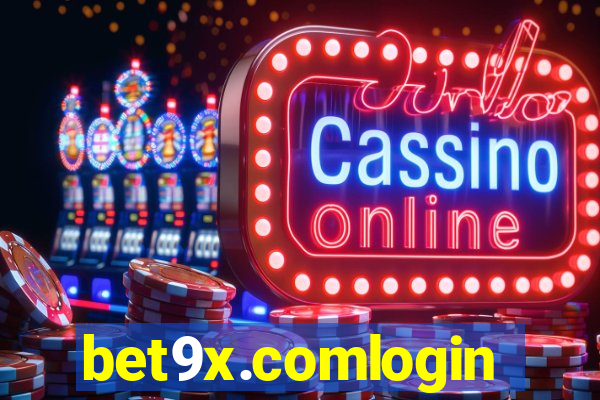 bet9x.comlogin