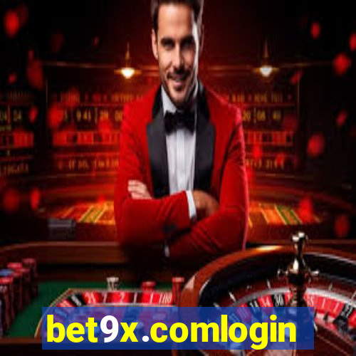 bet9x.comlogin