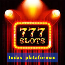 todas plataformas de jogo