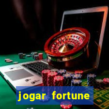 jogar fortune dragon modo demo