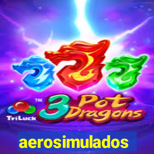 aerosimulados