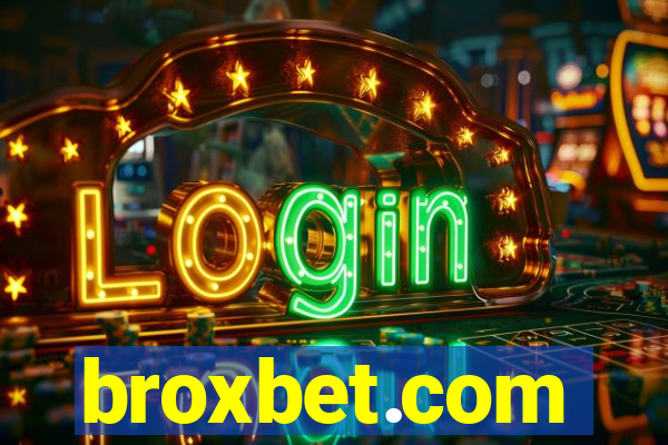 broxbet.com