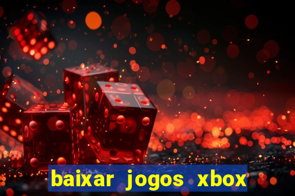 baixar jogos xbox 360 rgh torrent