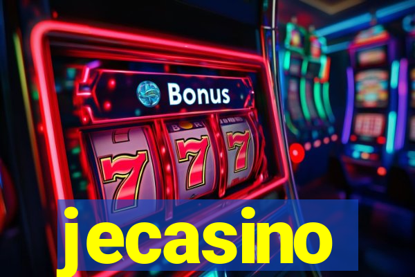 jecasino