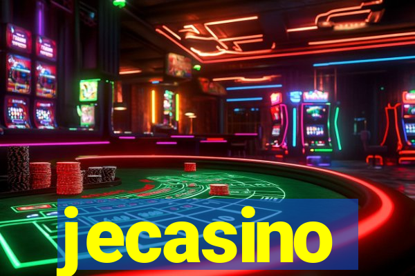 jecasino