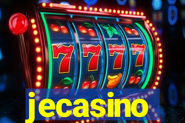 jecasino