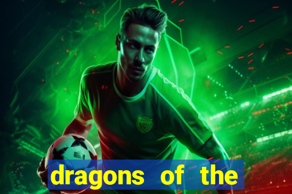 dragons of the edge game site