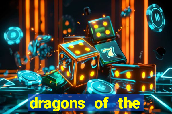 dragons of the edge game site